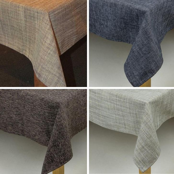 Tafelkleed / tafellaken Pichler Harris 140 x 185 cm  - NIEUW, Huis en Inrichting, Tafelkleden, Binnen, Rechthoek, Nieuw, Ophalen of Verzenden