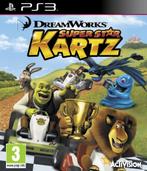 Dreamworks SuperStar Kartz [PS3], Ophalen of Verzenden, Nieuw