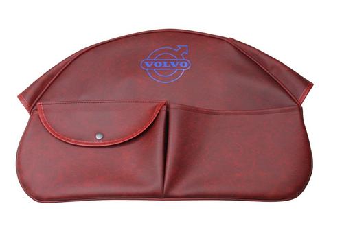 Volvo Reservewielhoes Amazon Rood Volvo onderdeel 279731, Auto-onderdelen, Interieur en Bekleding, Nieuw, Volvo, Verzenden