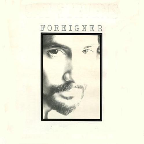 LP gebruikt - Cat Stevens - Foreigner, Cd's en Dvd's, Vinyl | Rock, Zo goed als nieuw, Verzenden