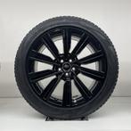 Land Rover Range Rover 22 inch velgen + zomerbanden style..., Gebruikt, Velg(en), 285 mm, Ophalen of Verzenden