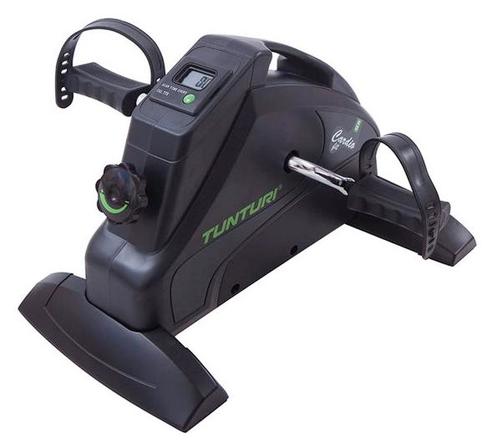 Tunturi Cardio Fit M30 Stoelfiets - Hometrainer - Met LCD, Sport en Fitness, Overige Sport en Fitness