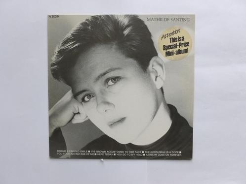 Mathilde Santing - Mini Album (LP), Cd's en Dvd's, Vinyl | Pop, Verzenden