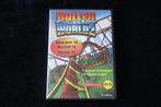 Roller Coaster World 2 PC Game, Verzenden, Nieuw