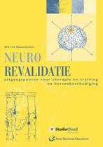 Neurorevalidatie 9789035235465, Boeken, Zo goed als nieuw