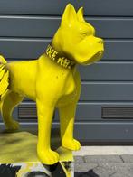 Daluxe Art - 1999 • Rebel Dog: Normal is Boring