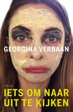 Iets om naar uit te kijken (9789057599279, Georgina Verbaan), Nieuw, Verzenden