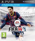 FIFA 14 (PS3 Games) (Playstation 3), Spelcomputers en Games, Games | Sony PlayStation 3, Ophalen of Verzenden, Zo goed als nieuw