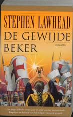 GEWIJDE BEKER, DE 9789023991038 S. Lawhead, Verzenden, Gelezen, S. Lawhead