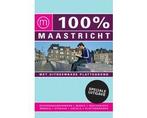 100% stedengidsen - 100% Maastricht - 100% stedengidsen, Boeken, Reisgidsen, Ophalen of Verzenden, Nieuw