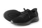 Skechers Sneakers in maat 40 Zwart | 10% extra korting, Kleding | Dames, Schoenen, Skechers, Verzenden, Zwart, Sneakers of Gympen
