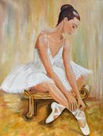 Carolina Alonso - Zurechtzupfen **XL