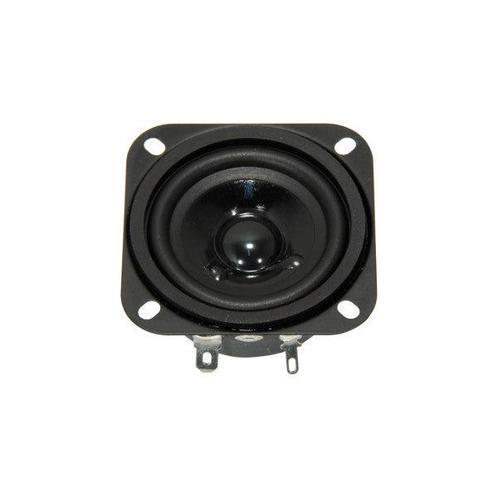 Bieden: Visaton 56mm dia 10W nom full range speaker driver, Watersport en Boten, Navigatiemiddelen en Scheepselektronica, Kabel of Apparatuur