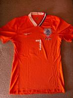 Nederland - Interland - Dirk Kuyt - 2003 - Voetbalshirt, Nieuw