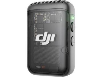 Veiling - DJI DMT02 Bodypackzender beschikbaar voor biedingen