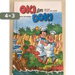 Oki en Doki omnibus 9789045411842 Henri Arnoldus, Boeken, Verzenden, Gelezen, Henri Arnoldus