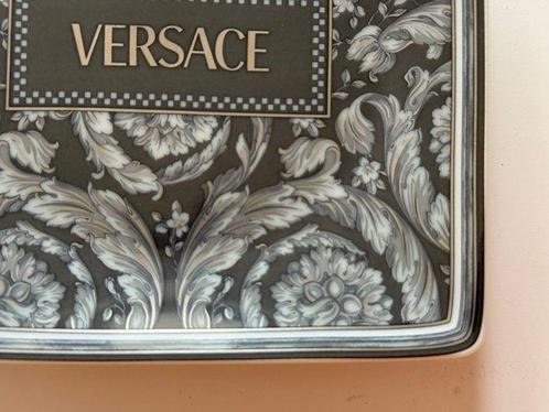 Rosenthal - Versace - Schotel - Barocco Haze Schälchen, Antiek en Kunst, Antiek | Glas en Kristal