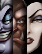 Serena Valentinos Villains 3 PBK Box Set, Boeken, Verzenden, Nieuw