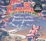 cd - Red Hot Chili Peppers - Return Of The Dream Canteen, Verzenden, Nieuw in verpakking