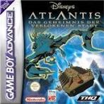 MarioGBA.nl: Atlantis De Verzonken Stad Compleet - iDEAL!, Gebruikt, Ophalen of Verzenden