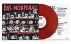 Normaal - Das Normaal | LP (Coloured Vinyl), Cd's en Dvd's, Vinyl | Nederlandstalig, Ophalen of Verzenden, Nieuw in verpakking