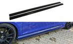 Side skirts Diffuser voor Volkswagen Golf 7 R / R line, Ophalen of Verzenden