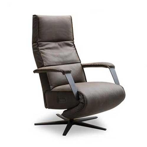 Barcelona relaxfauteuil Het Anker, Huis en Inrichting, Stoelen, Verzenden