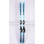 186 skis STOCKLI EDGE 88 TOUR, grip walk, Titec, HOLLOW tec, Overige merken, Verzenden, Carve, Skiën