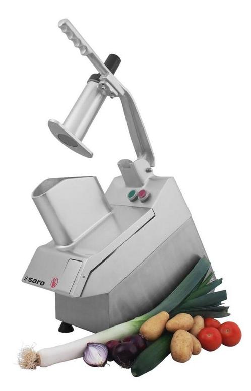 Groentesnijmachine Carus, Zakelijke goederen, Horeca | Keukenapparatuur, Nieuw in verpakking, Bakkerij en Slagerij, Verzenden