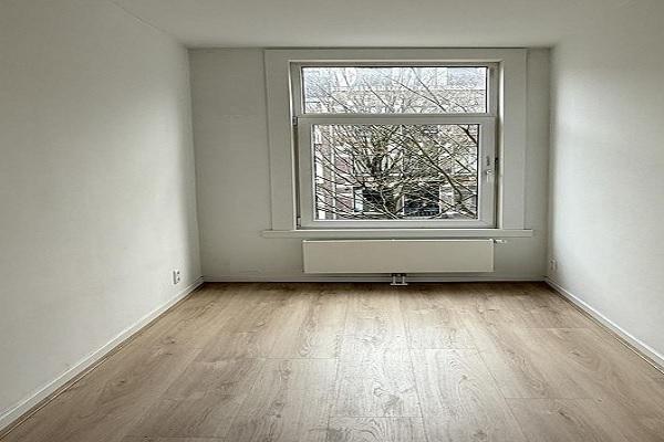 Appartement Bosboom Toussaintstraat in Amsterdam, Huizen en Kamers, Huizen te huur, Via bemiddelaar, Amsterdam, Appartement