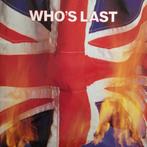 LP gebruikt - The Who - Whos Last, Verzenden, Zo goed als nieuw