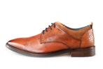 Mazzeltov Nette schoenen in maat 44 Bruin | 10% extra, Kleding | Heren, Schoenen, Nieuw, Overige typen, Bruin, Mazzeltov