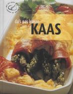 9789036619929 Das Pas Koken / Kaas | Tweedehands, Boeken, Kookboeken, Nvt, Zo goed als nieuw, Verzenden