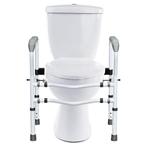 Trendmix Universeel Toiletframe Opstahulp - Toiletstoel -, Diversen, Ophalen of Verzenden, Nieuw