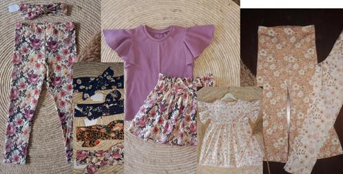 Beli handmade meisjeskleding, NIEUW.mooie kwaliteit, legging, Kinderen en Baby's, Kinderkleding | Maat 98, Meisje, Nieuw, Broek