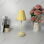 Oplaadbare LED Tafellamp – Touch Bediening en Dimbaar, Huis en Inrichting, Lampen | Tafellampen, Verzenden, Nieuw