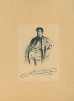 Portrait of Johan Daniel Koelman