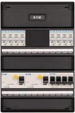 Groepenkast Eaton | 8 groepen | 3 Fase | I-82G3400-HS-64, Doe-het-zelf en Verbouw, Elektra en Kabels, Ophalen of Verzenden, Nieuw