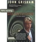 De straatvechter 9789051082906 John Grisham, Verzenden, Gelezen, John Grisham