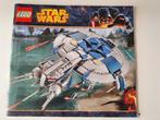 Lego Set - 75042 - Star Wars - Droid Gunship, Nieuw