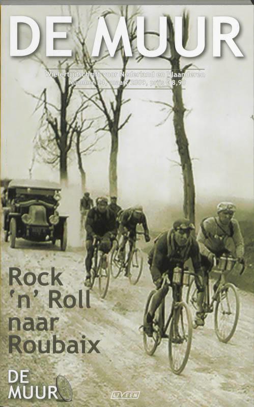 De Muur 24 9789020409642 en, Boeken, Hobby en Vrije tijd, Zo goed als nieuw, Verzenden