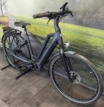 NIEUWE Gazelle Chamonix C5 - Riem-aandrijving - 630WH Accu, Nieuw, Ophalen of Verzenden, 47 tot 51 cm, 50 km per accu of meer