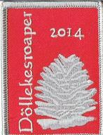 Applicatie DÃ¶llekesgat 2014, Nieuw