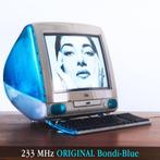 Apple THE ORIGINAL – iMac G3 BONDI BLUE 233 MHz –, Nieuw