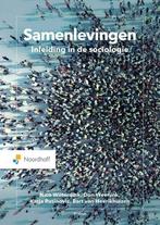 9789001745660 Samenlevingen | Tweedehands, Boeken, Verzenden, Zo goed als nieuw, Nico Wilterdink