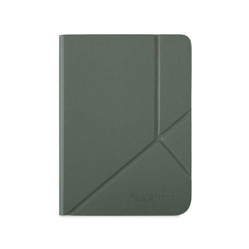 Kobo Clara BW/Colour Sleepcover Misty Green, Computers en Software, E-readers, Verzenden