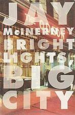 Bright Lights, Big City (Vintage Contemporaries)  McI..., Boeken, Gelezen, Jay Mcinerney, Verzenden