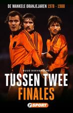 Tussen twee finales 9789089754929 Ruud DOEVENDANS, Boeken, Verzenden, Gelezen, Ruud DOEVENDANS
