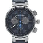 Louis Vuitton - Tambour - QA094Z - Heren - 2020+, Sieraden, Tassen en Uiterlijk, Nieuw