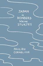 Japan in honderd kleine stukjes 9789082430271, Verzenden, Gelezen, Paulien Cornelisse